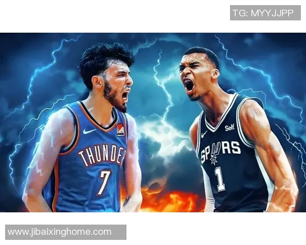 西部联盟激战正酣 NBA球队争夺季后赛席位实力对决
