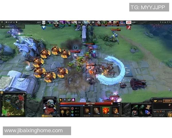 专访DOTA2职业战队教练黄军揭秘游戏成功背后的策略与心路历程